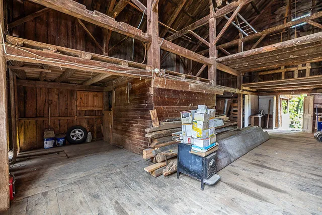 $679,000 | 497 North Parish Road, Turner, ME 04282