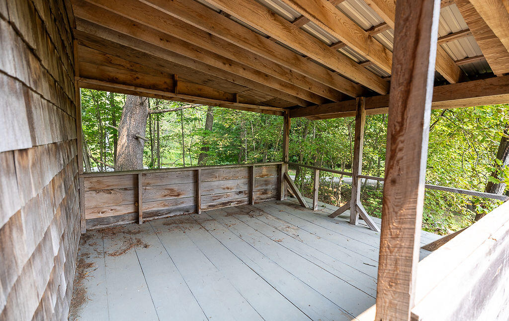 497 North Parish Road Turner, ME 04282 - Photo 48 of 67 Side barn