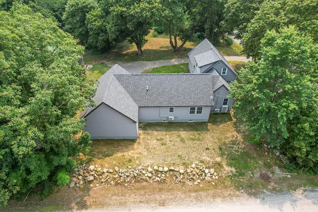 $679,000 | 497 North Parish Road, Turner, ME 04282