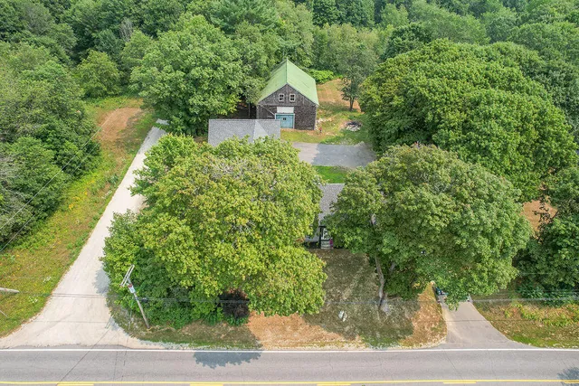$679,000 | 497 North Parish Road, Turner, ME 04282