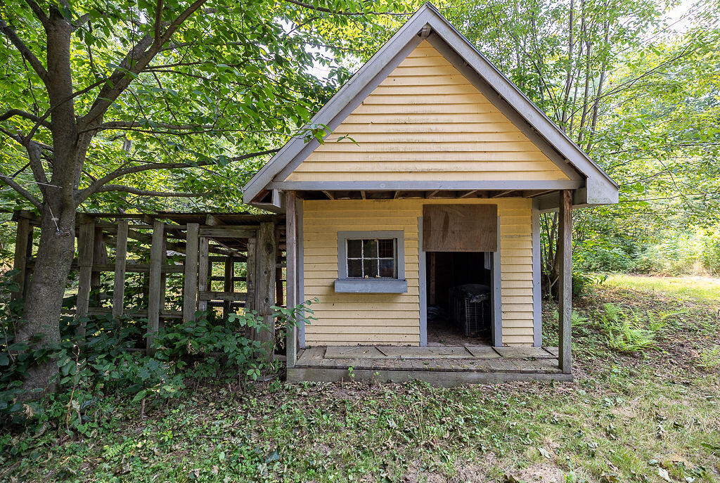 497 North Parish Road Turner, ME 04282 - Photo 57 of 67 Shed