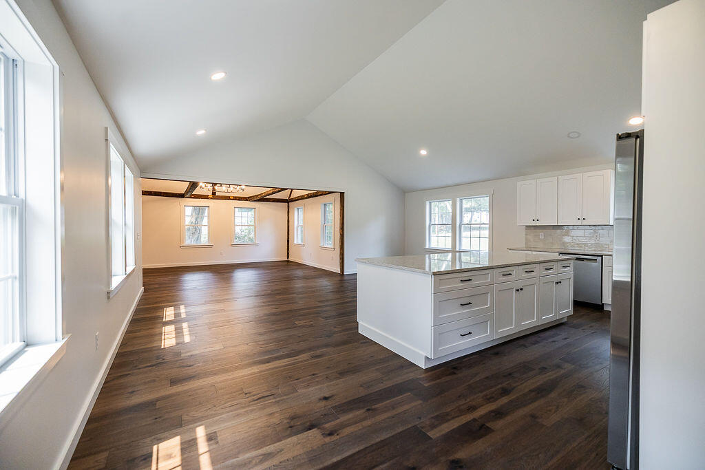 497 North Parish Road Turner, ME 04282 - Photo 8 of 67 kitchen