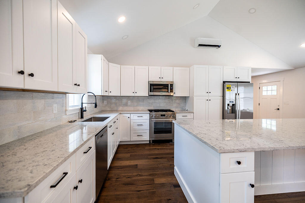 497 North Parish Road Turner, ME 04282 - Photo 9 of 67 Kitchen
