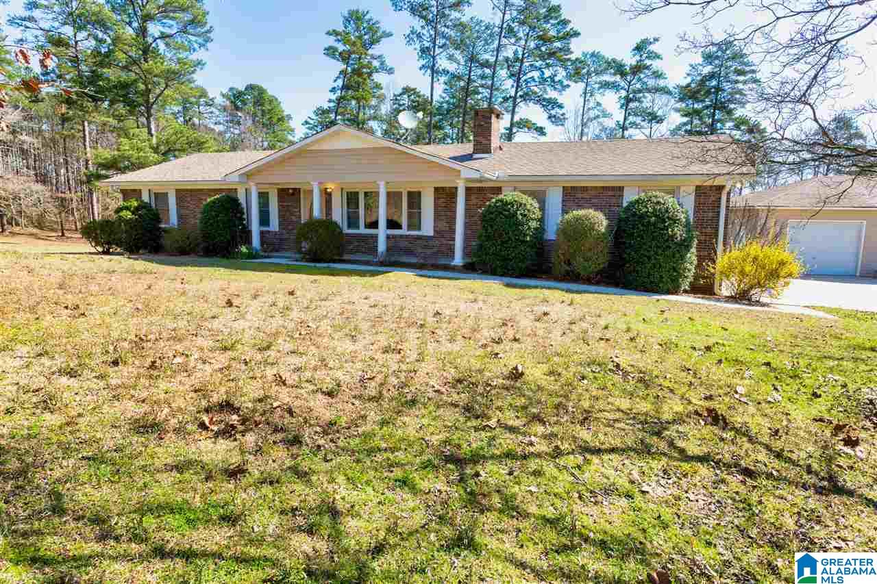 2026 County Highway 9 Hayden, AL 35079 - Photo 2 of 46