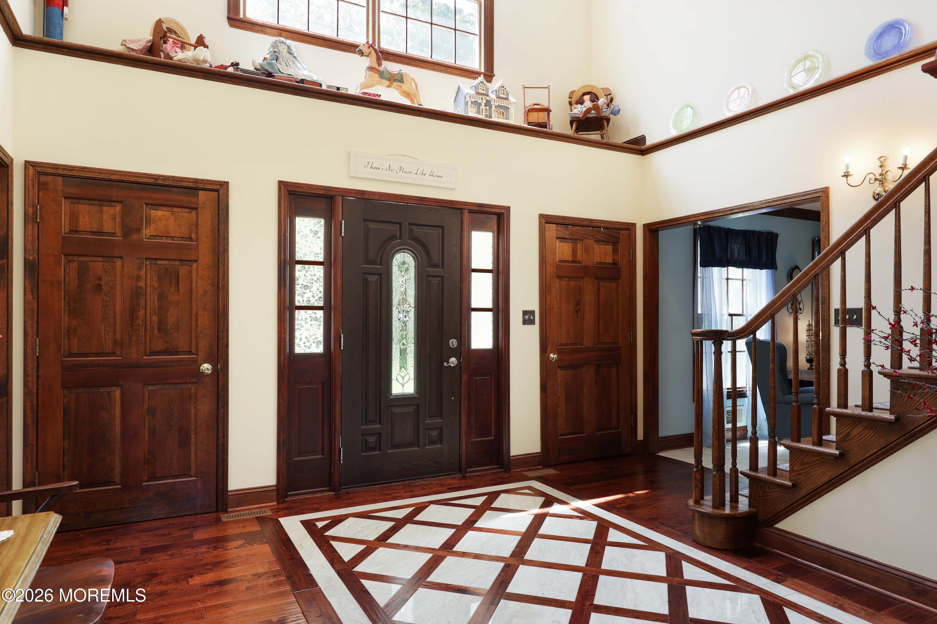 1908 Shadowbrook Drive Wall, NJ 07719 - Photo 11 of 64 758A3414