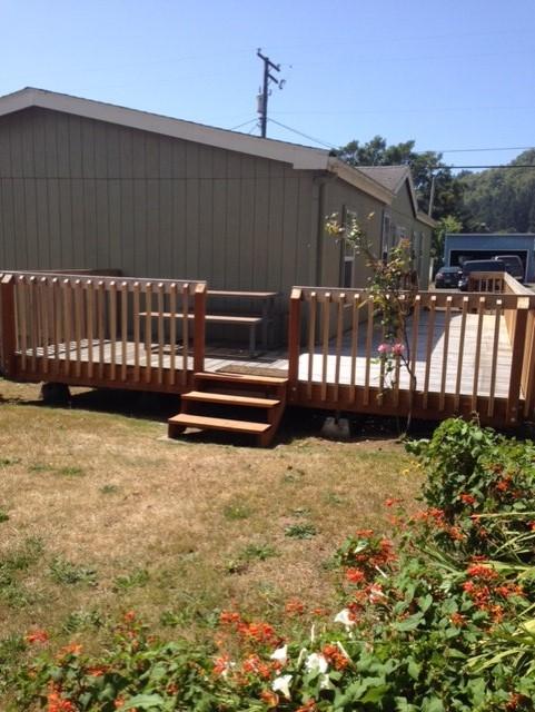 204 3rd Street Garibaldi, OR 97118 - Photo 3 of 18 204 third st #3