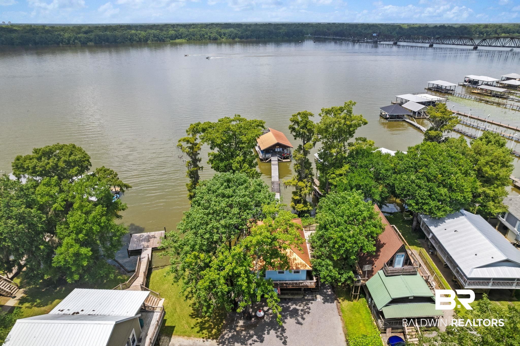 42091 Bayou Road Bay Minette, AL 36507 - Photo 57 of 69