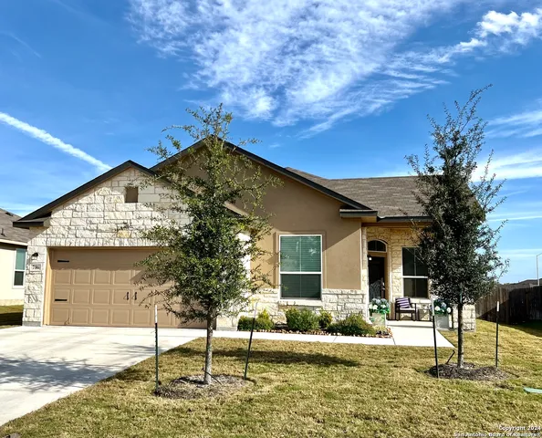$2,095 | 786 Rushing Banks, Cibolo, TX 78108