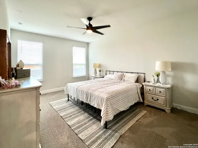 $2,095 | 786 Rushing Banks, Cibolo, TX 78108