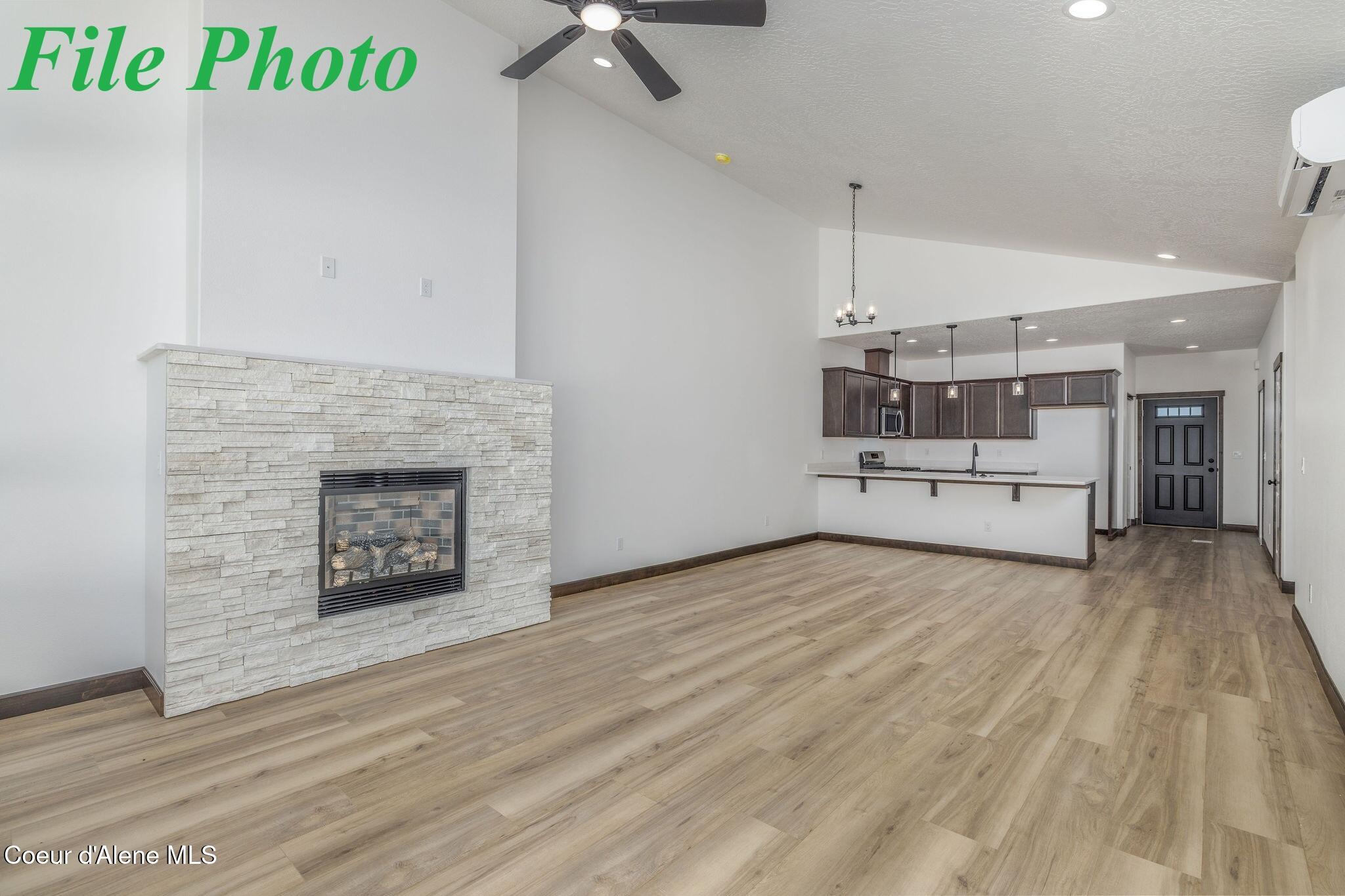 7801 North Mocha Loop Coeur D'Alene, ID 83815 - Photo 3 of 47 Great Room