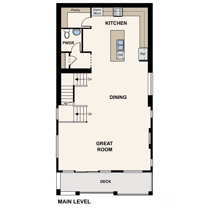 4130 Aberdeen Way Northeast Renton, WA 98056 - Photo 3 of 20