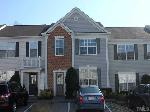 5017 Echo Ridge Road Raleigh, NC 27612 - Photo 1 of 14