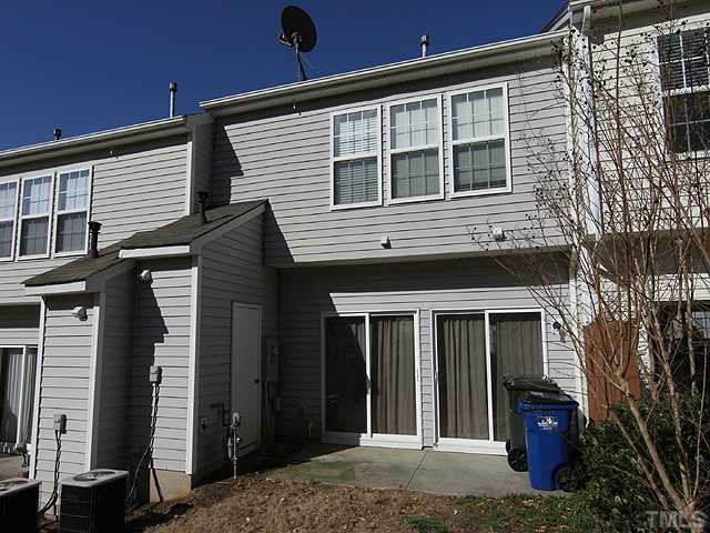 5017 Echo Ridge Road Raleigh, NC 27612 - Photo 12 of 14