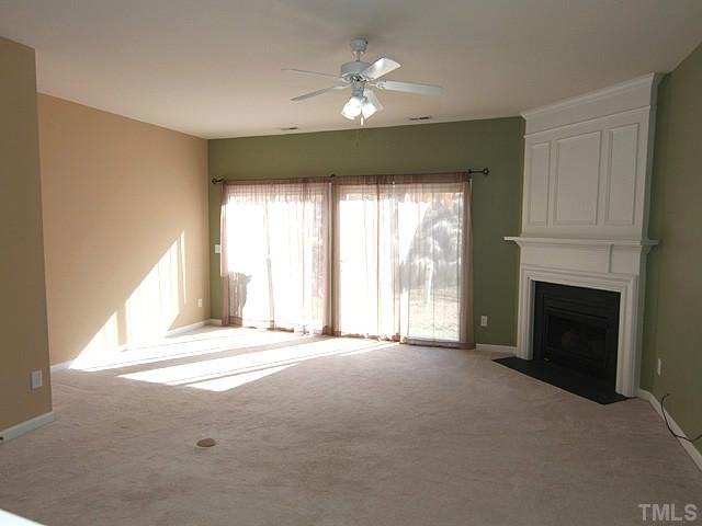 5017 Echo Ridge Road Raleigh, NC 27612 - Photo 3 of 14
