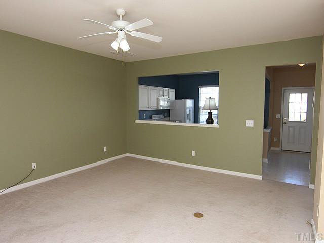 5017 Echo Ridge Road Raleigh, NC 27612 - Photo 4 of 14