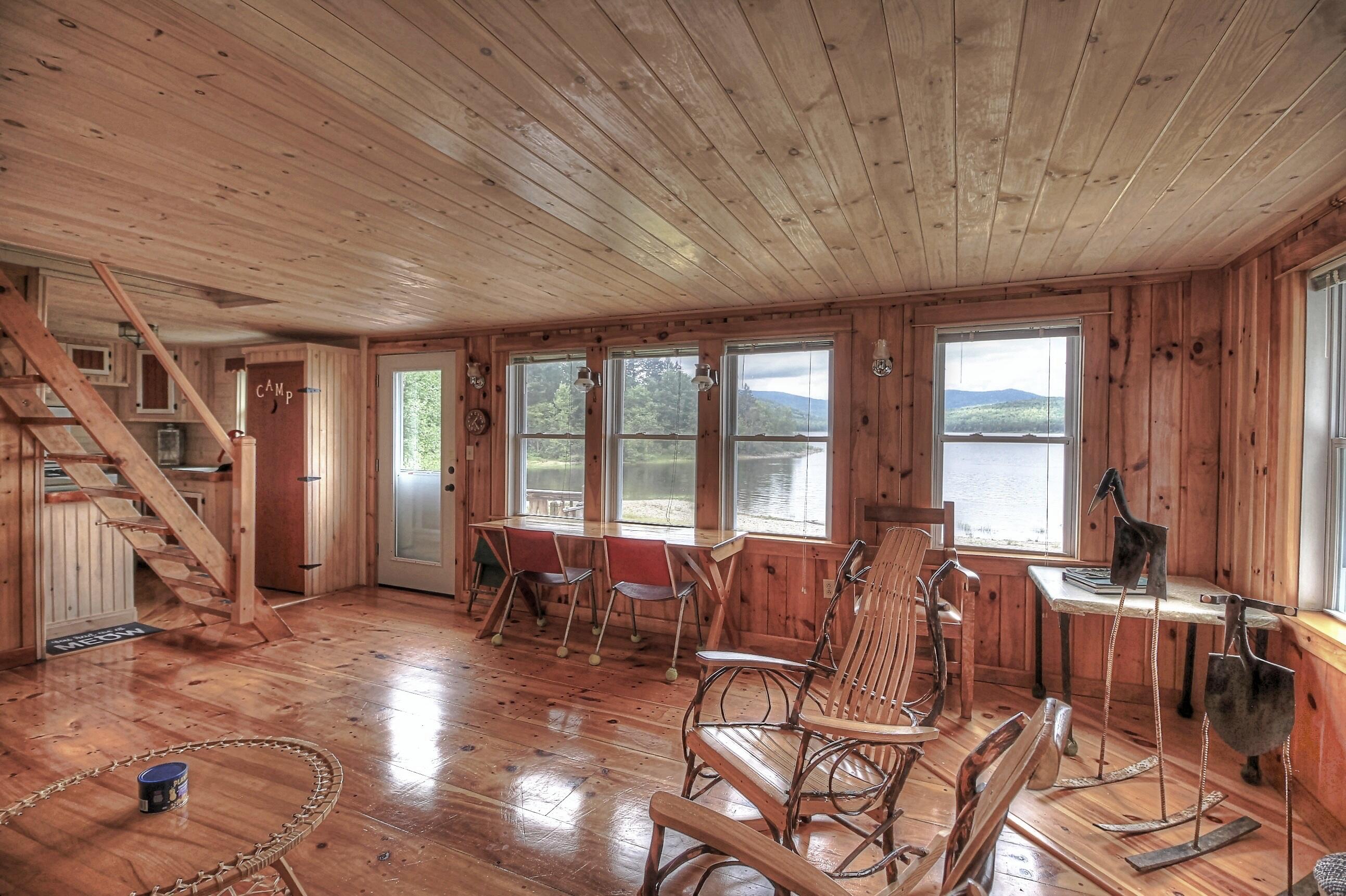 Lot 2 Alca Flats Road Oquossoc, ME 04964 - Photo 13 of 16 12