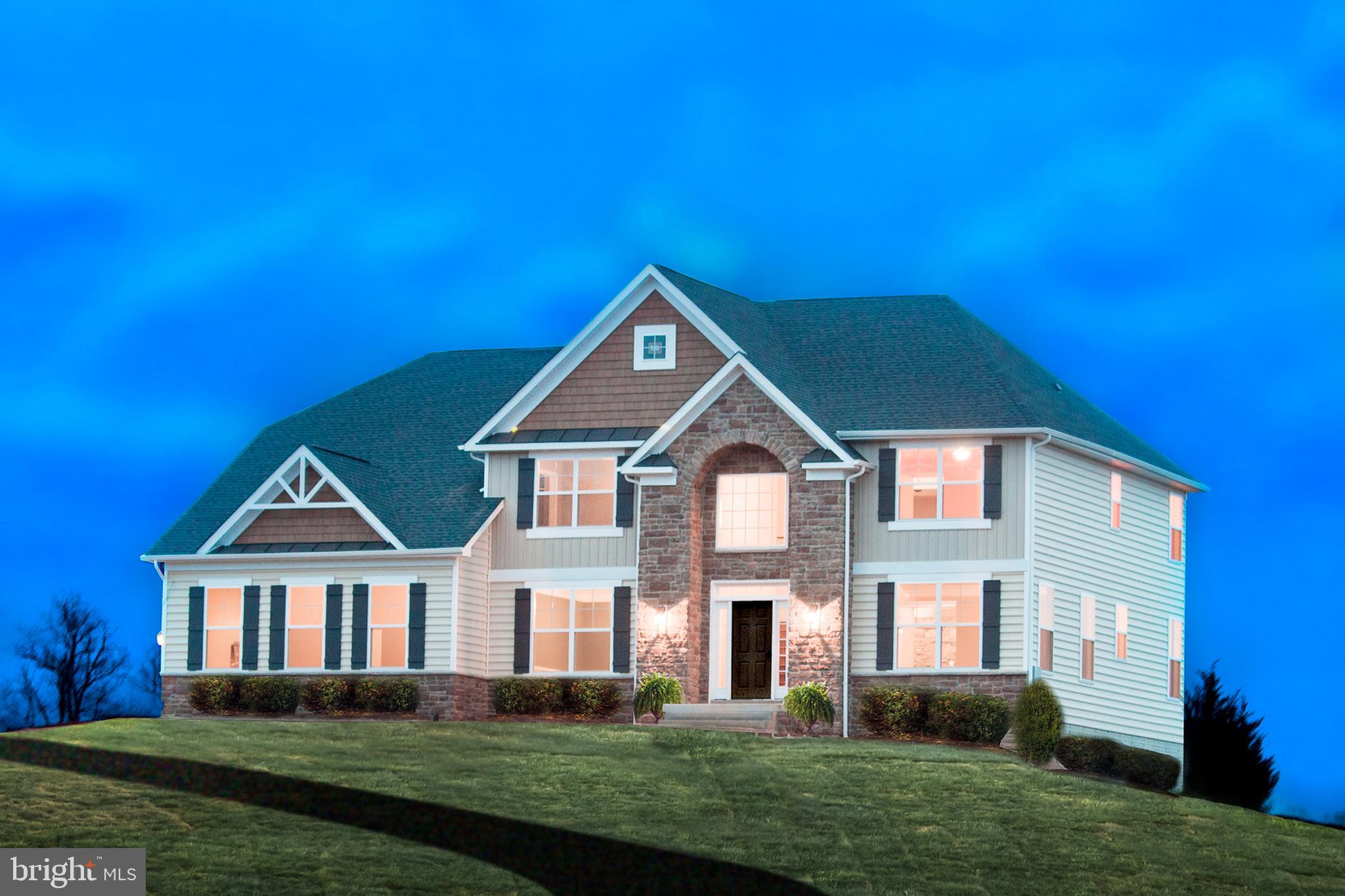 0 Sketcher Road Stafford, VA 22554 - Photo 1 of 15