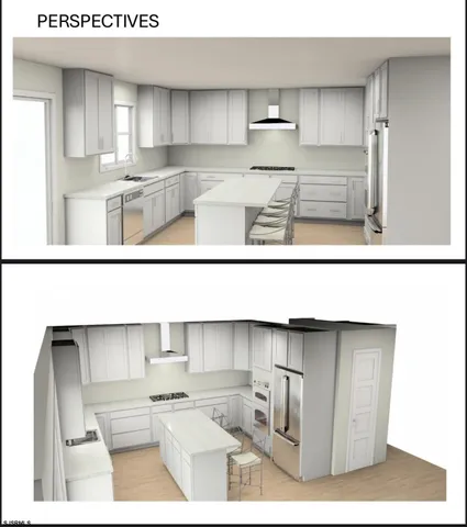 a bathroom with a sink and a stove