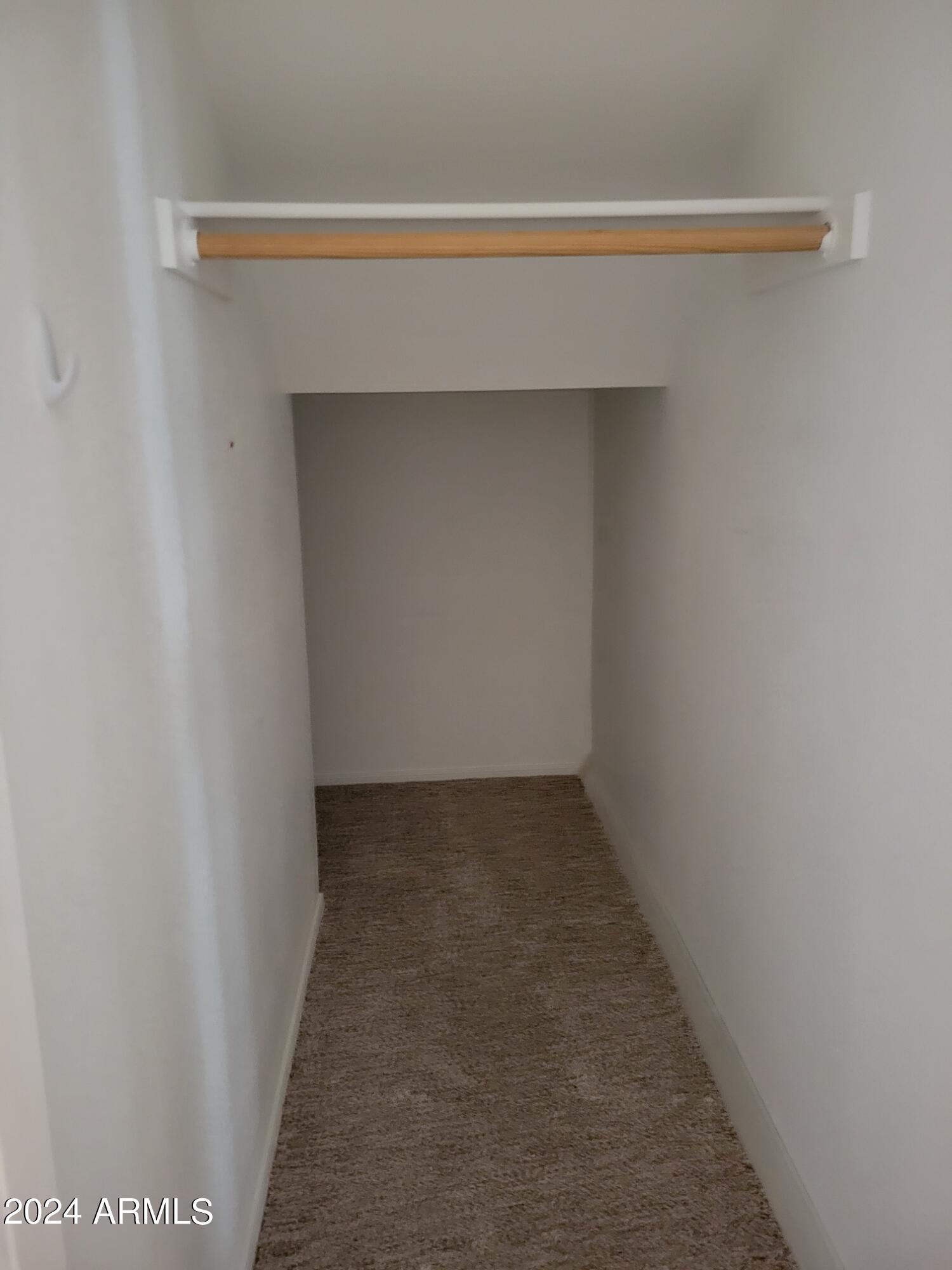 1886 East Don Carlos, Unit 164 Tempe, AZ 85281 - Photo 6 of 24 a view of a small space