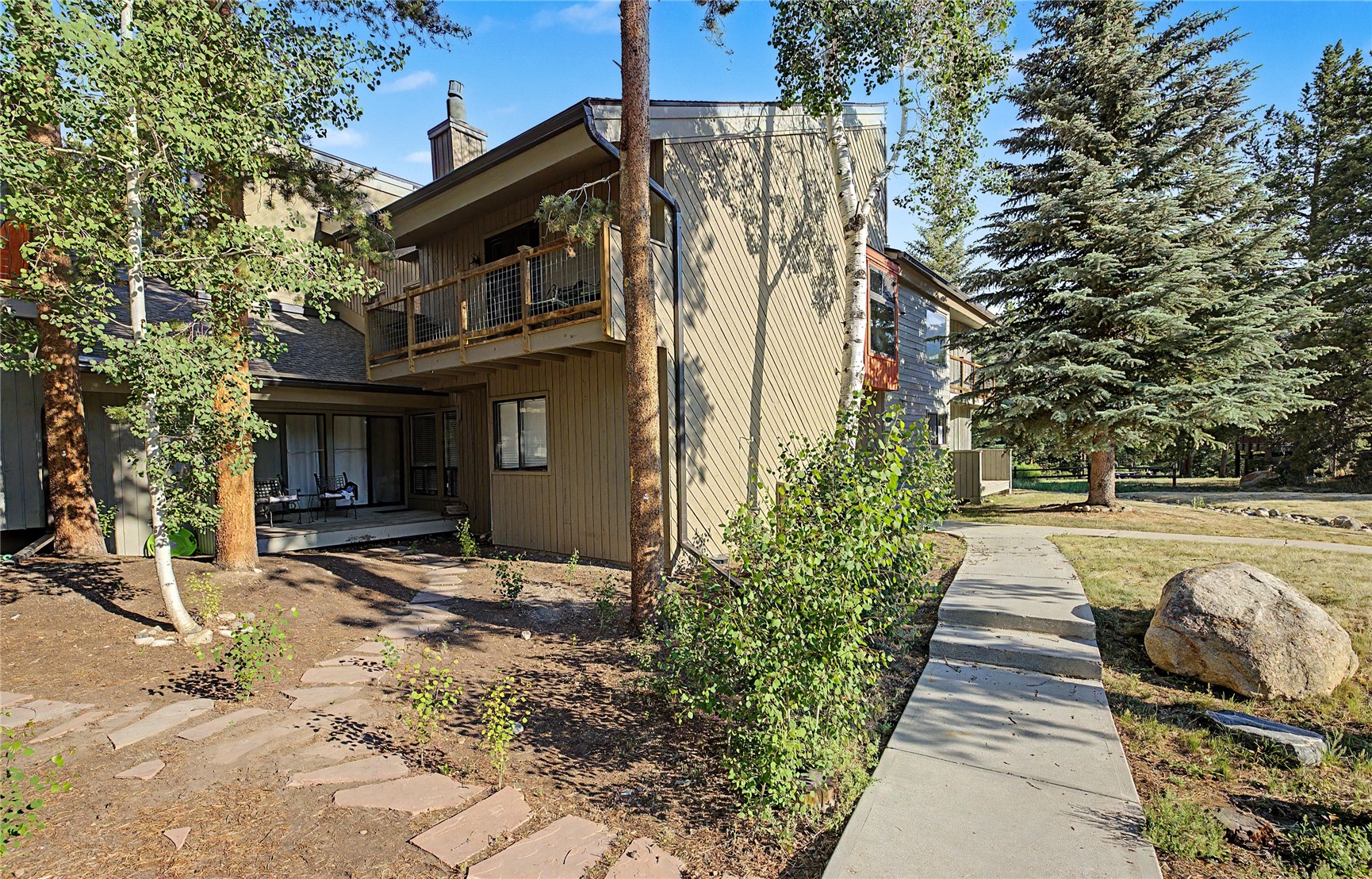 100 Wild Irishman Road, Unit 1109 Keystone, CO 80435 - Photo 14 of 37