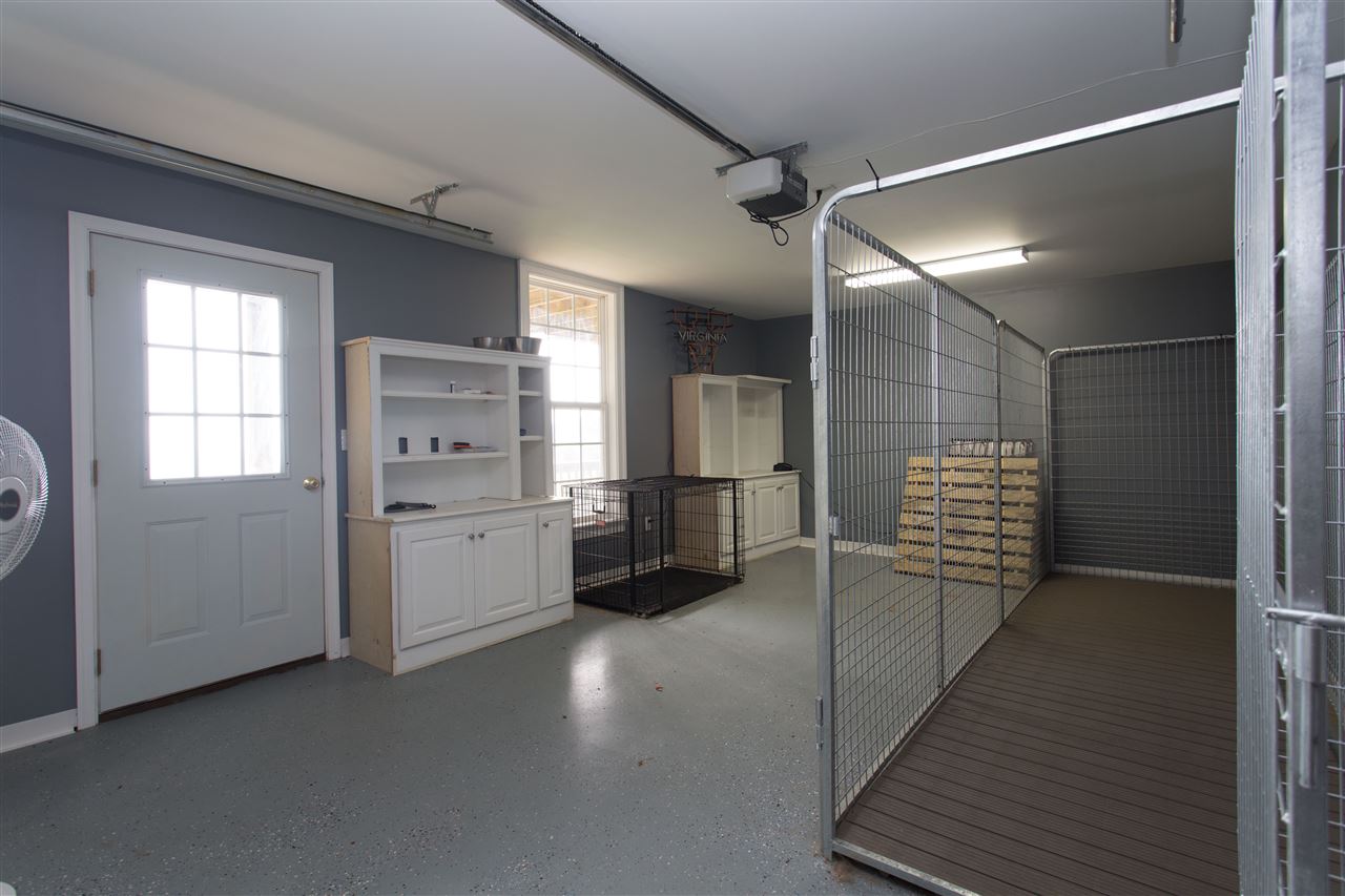 898 Turkey Ridge Road Stanardsville, VA 22973 - Photo 23 of 30 a view of walk in closet with window