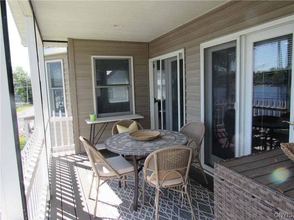 28 East River Road, Unit 1 AND 2 Hastings, NY 13036 - Photo 36 of 44