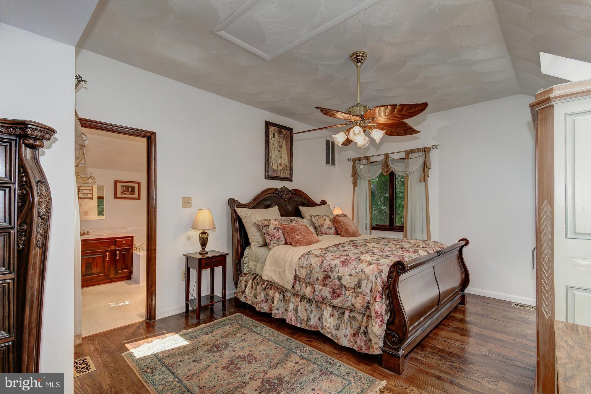 13336 Hunt Ridge Road Ellicott City, MD 21042 - Photo 13 of 30 Bedroom (Master)