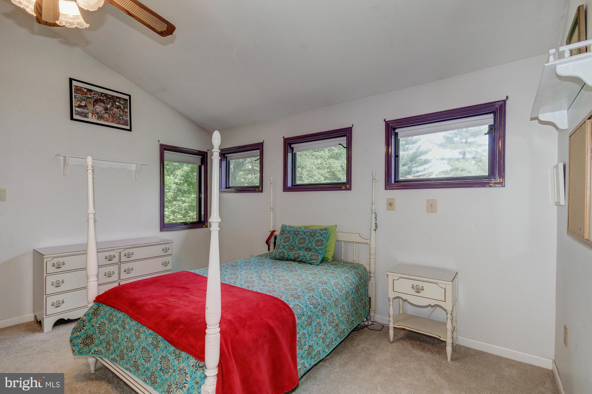 13336 Hunt Ridge Road Ellicott City, MD 21042 - Photo 18 of 30 Bedroom 2