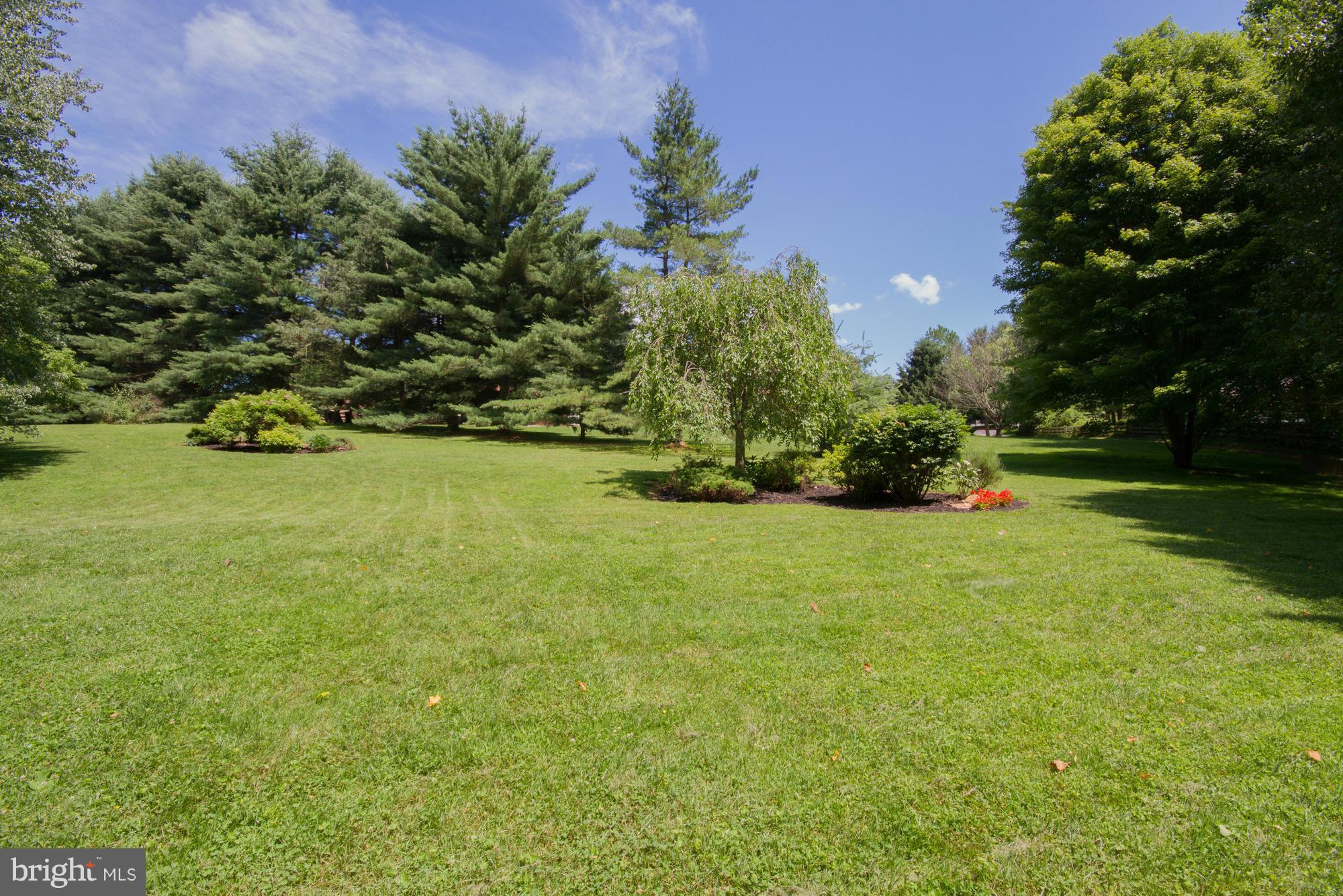 13336 Hunt Ridge Road Ellicott City, MD 21042 - Photo 27 of 30 Landscaped Grounds