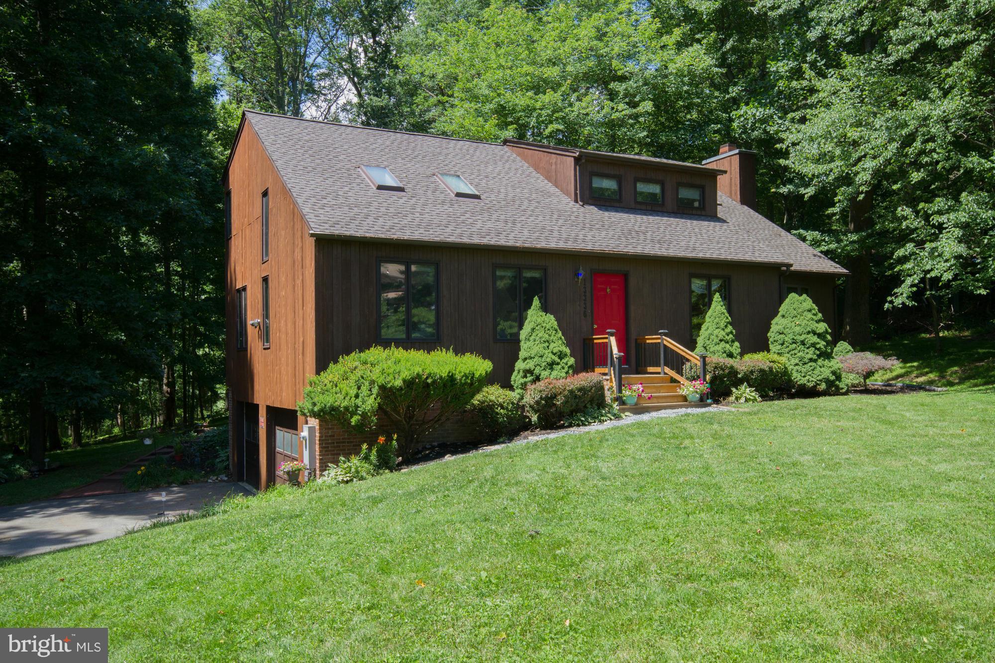 13336 Hunt Ridge Road Ellicott City, MD 21042 - Photo 30 of 30 Exterior (Front)