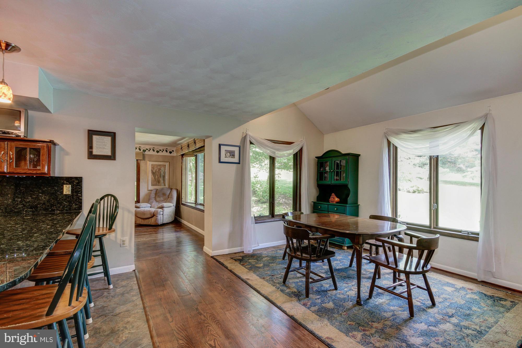 13336 Hunt Ridge Road Ellicott City, MD 21042 - Photo 5 of 30 Dining Room