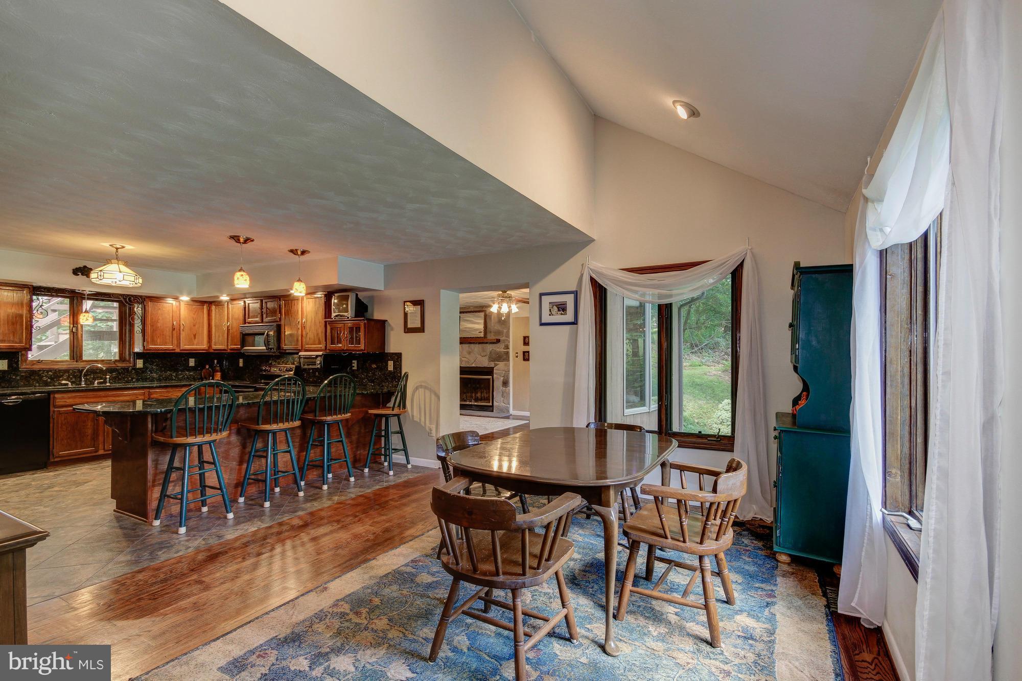 13336 Hunt Ridge Road Ellicott City, MD 21042 - Photo 6 of 30 Dining Room