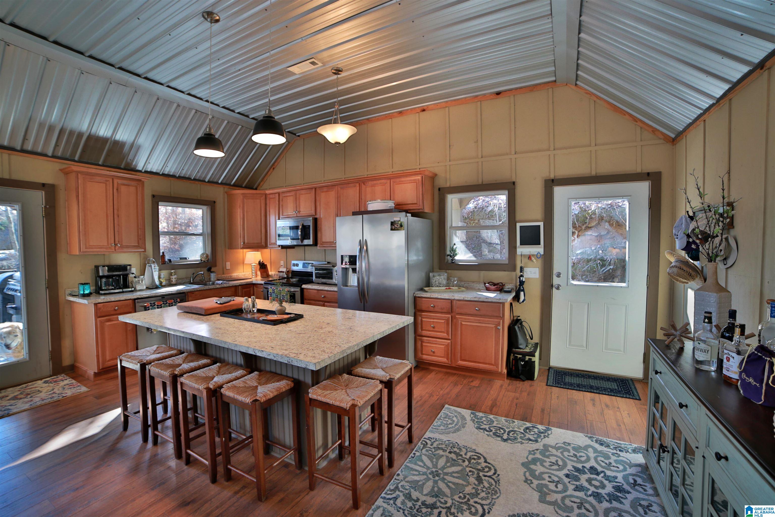 465 Jeans Way Wedowee, AL 36278 - Photo 6 of 16