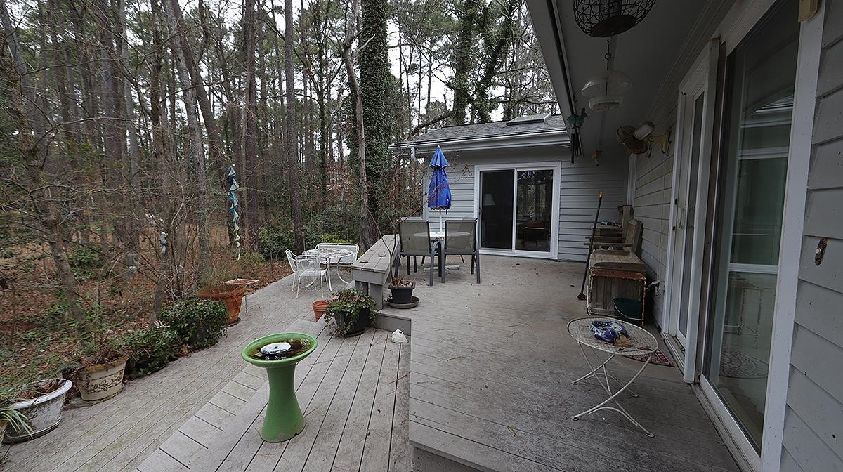 4410 Malvern Road Durham, NC 27707 - Photo 24 of 29 Photo 24