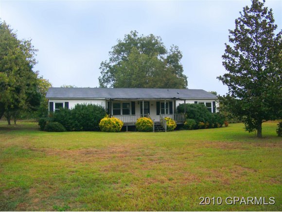 3843 Four Way Road Hookerton, NC 28538 - Photo 1 of 1 Primary Photo