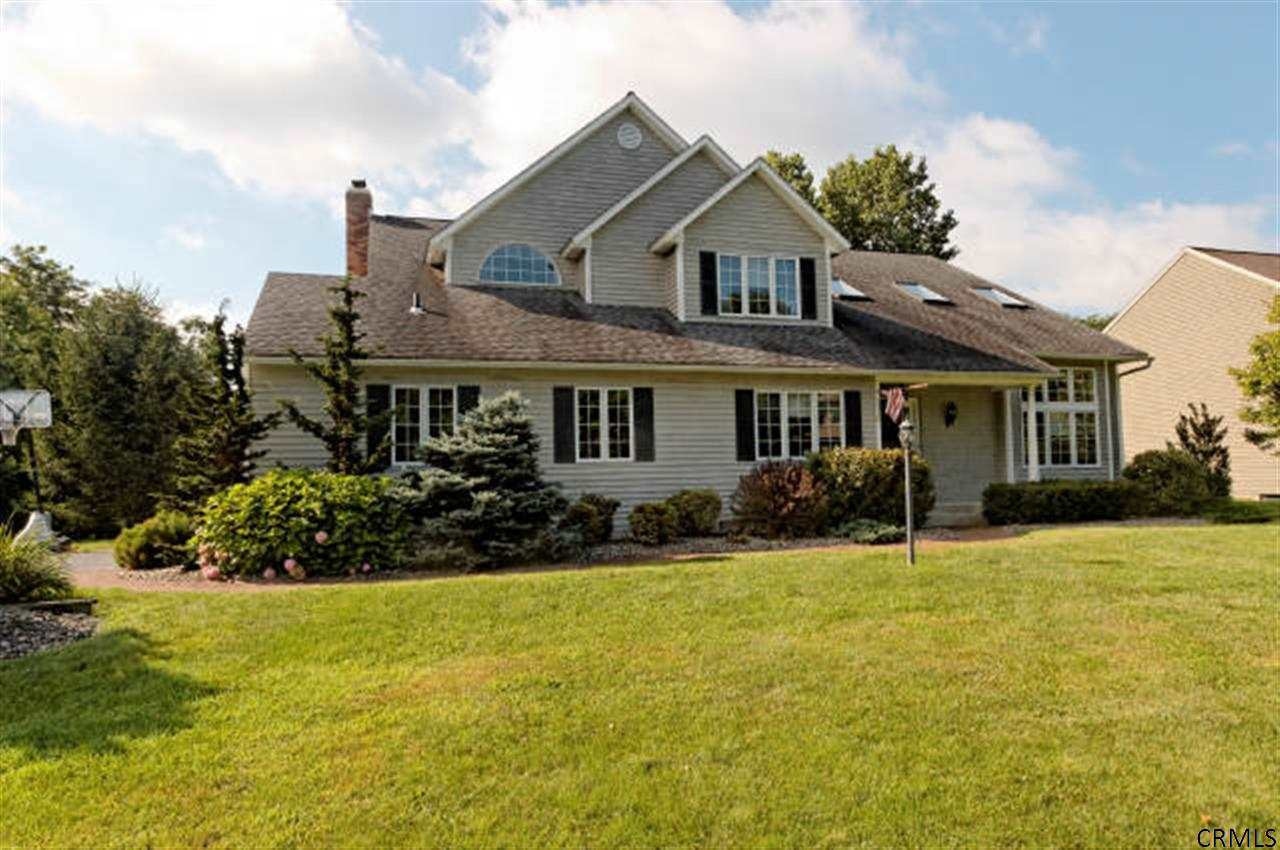 130 Darroch Road Bethlehem, NY 12054 - Photo 2 of 25 Photo 2