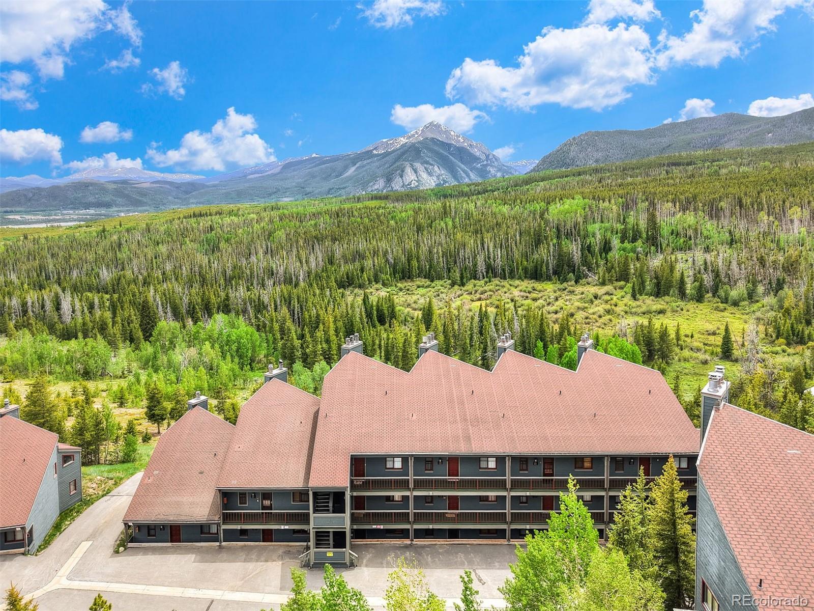 9460 Ryan Gulch Road, Unit 9461 Silverthorne, CO 80498 - Photo 25 of 36