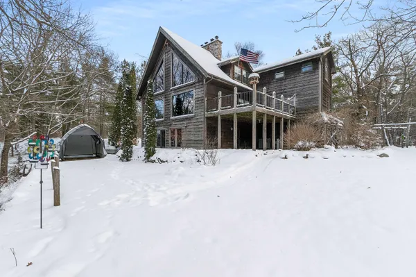 $699,000 | 4901 Spirea Road, Oconto, WI 54153