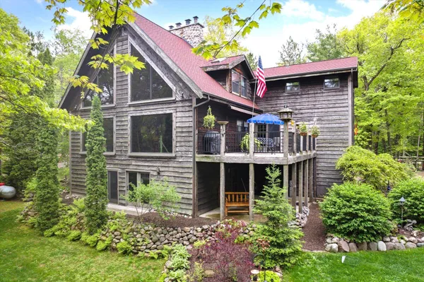 $699,000 | 4901 Spirea Road, Oconto, WI 54153