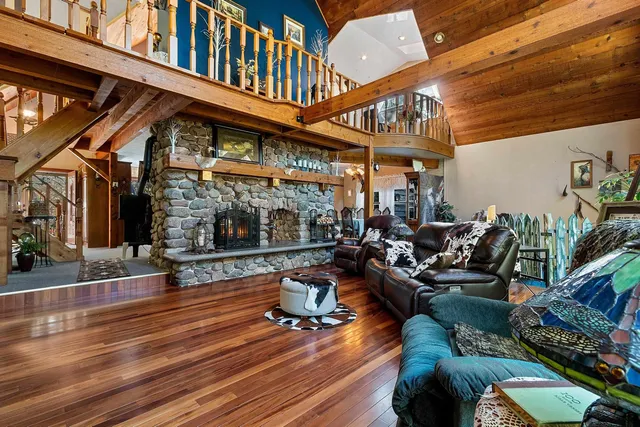 $745,000 | 4901 Spirea Road, Oconto, WI 54153