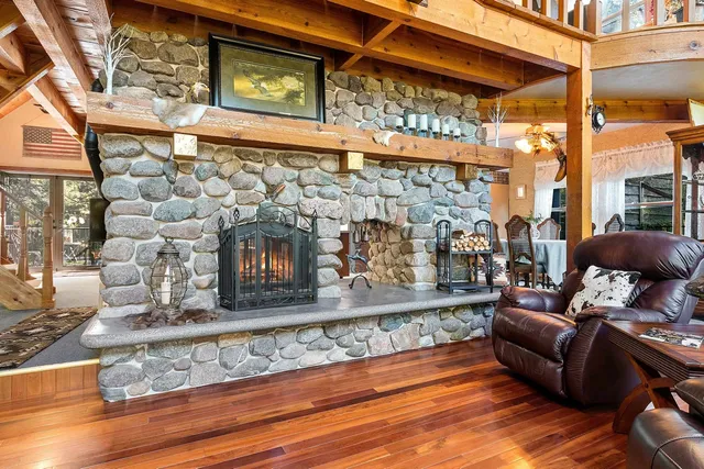 $745,000 | 4901 Spirea Road, Oconto, WI 54153