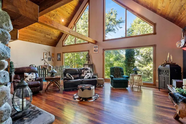 $745,000 | 4901 Spirea Road, Oconto, WI 54153