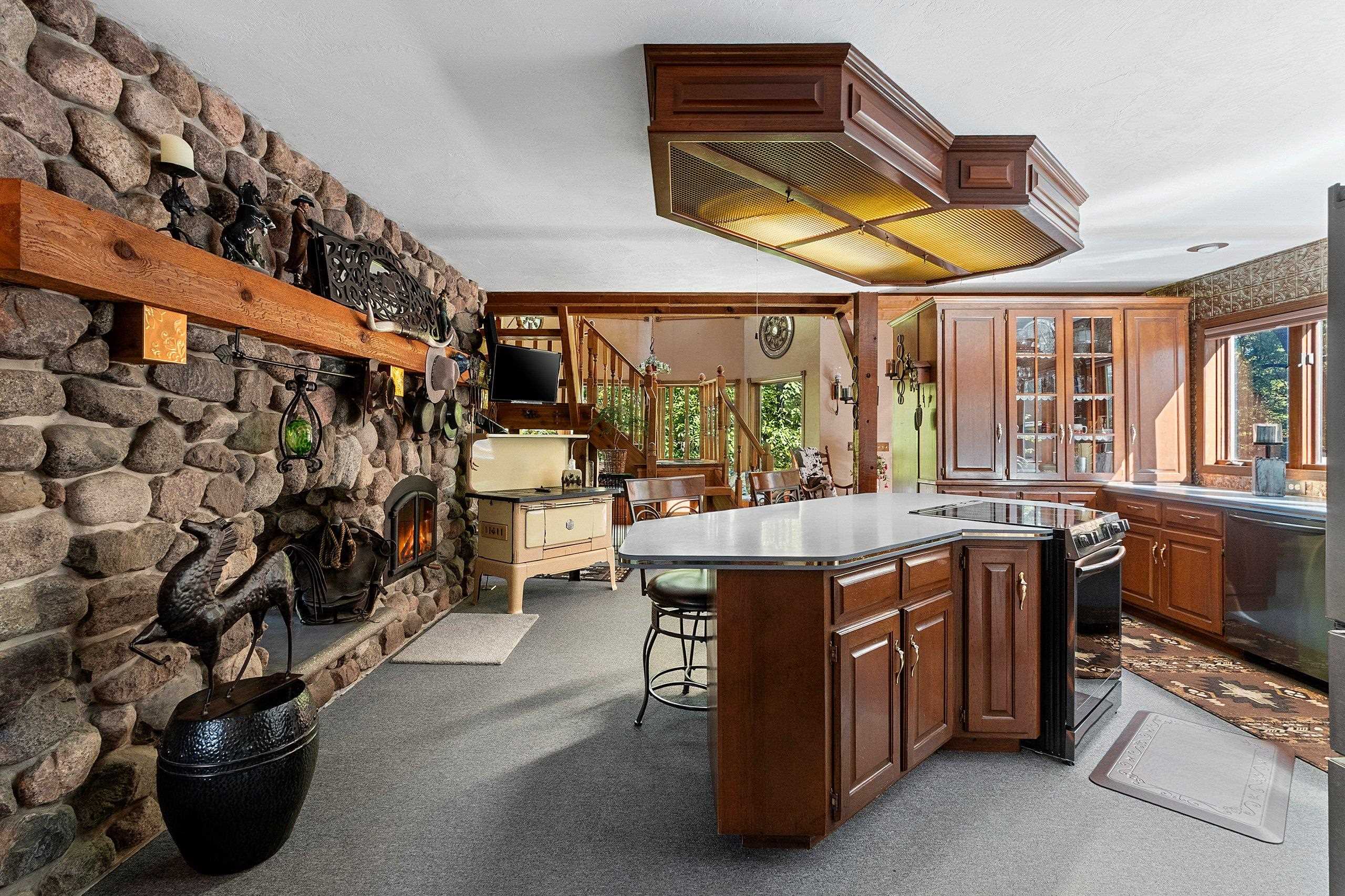 4901 Spirea Road Oconto, WI 54153 - Photo 29 of 84