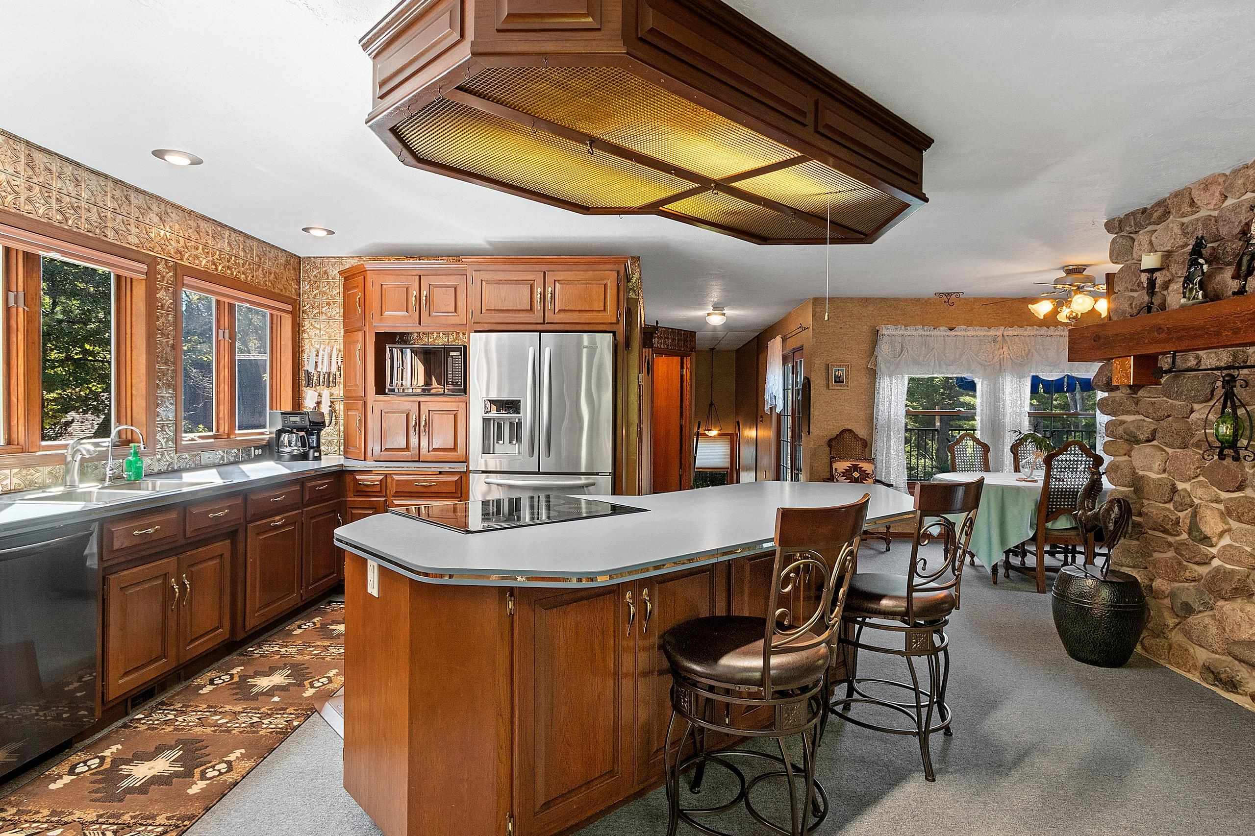 4901 Spirea Road Oconto, WI 54153 - Photo 32 of 84