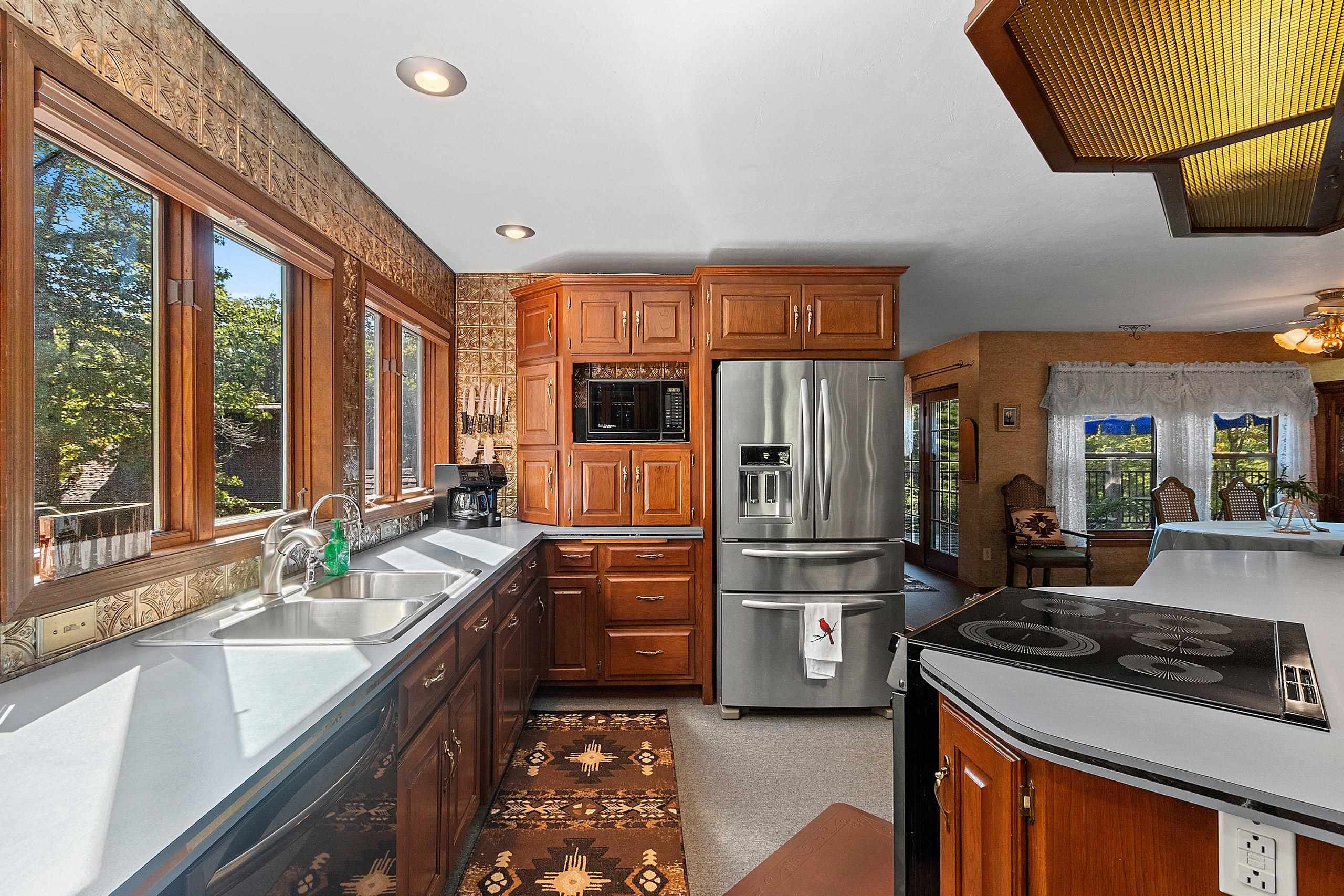 4901 Spirea Road Oconto, WI 54153 - Photo 34 of 84