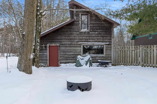 $699,000 | 4901 Spirea Road, Oconto, WI 54153