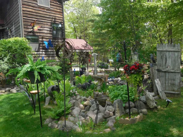 $699,000 | 4901 Spirea Road, Oconto, WI 54153
