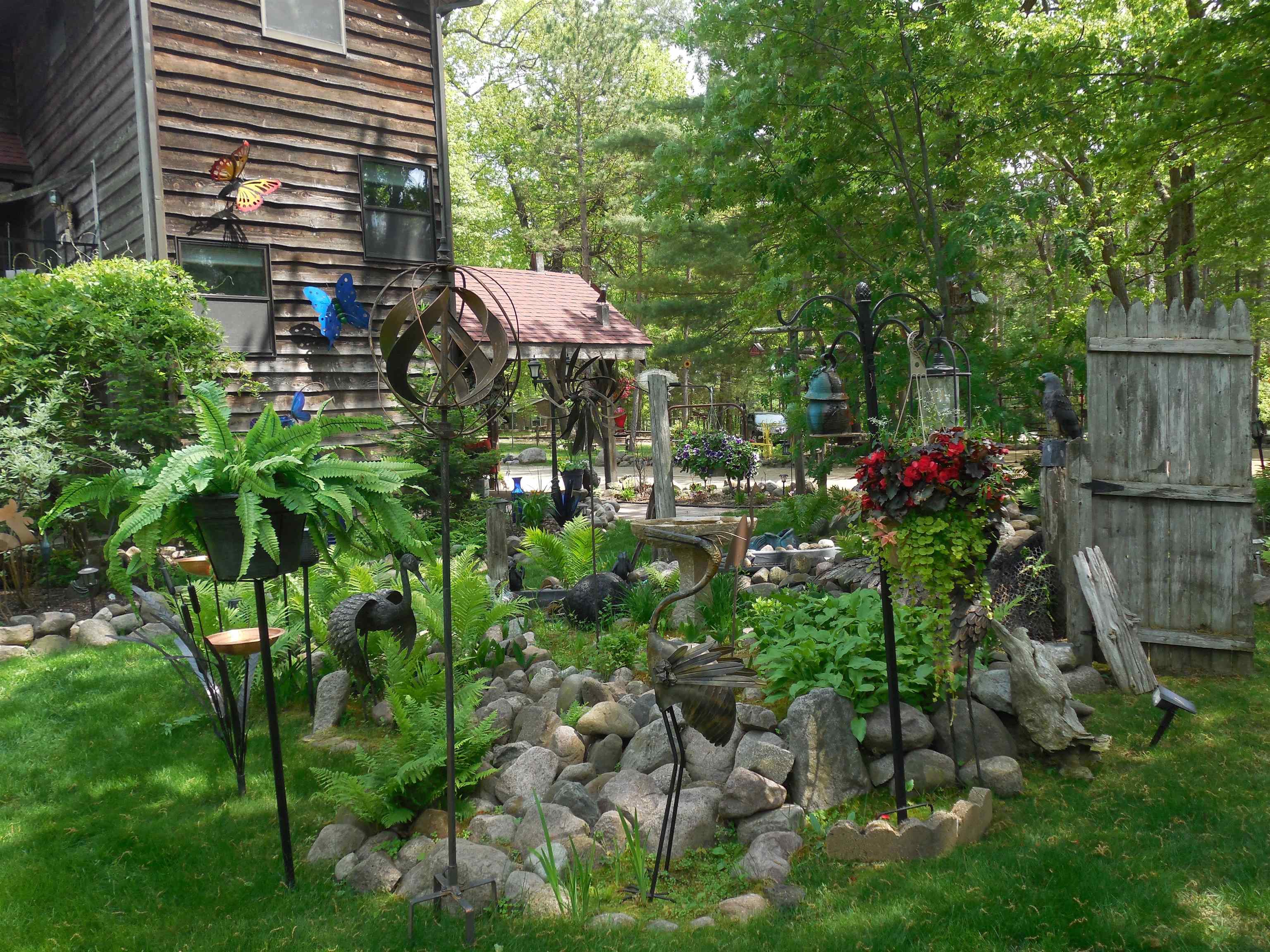 4901 Spirea Road Oconto, WI 54153 - Photo 71 of 84