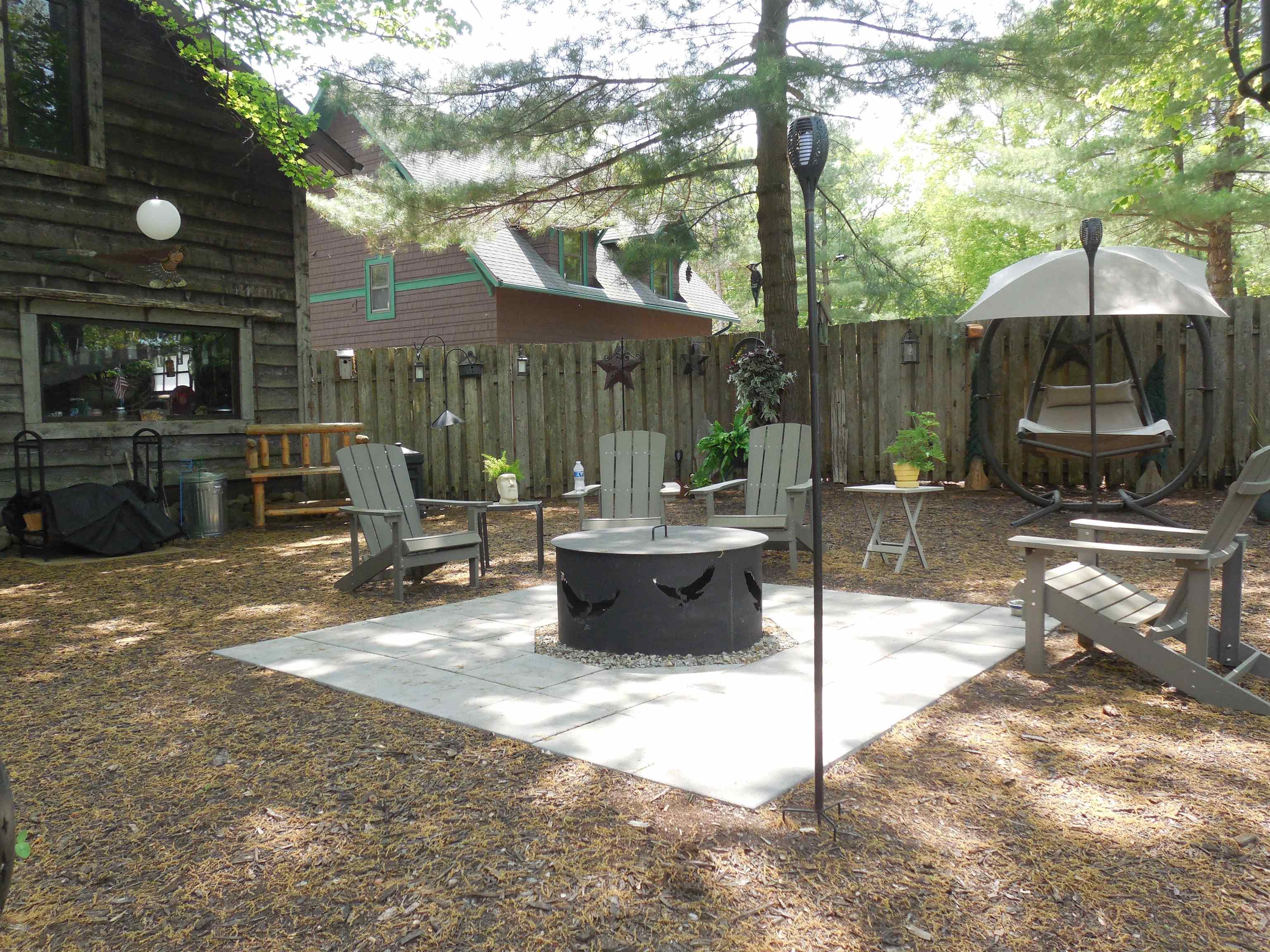 4901 Spirea Road Oconto, WI 54153 - Photo 72 of 84