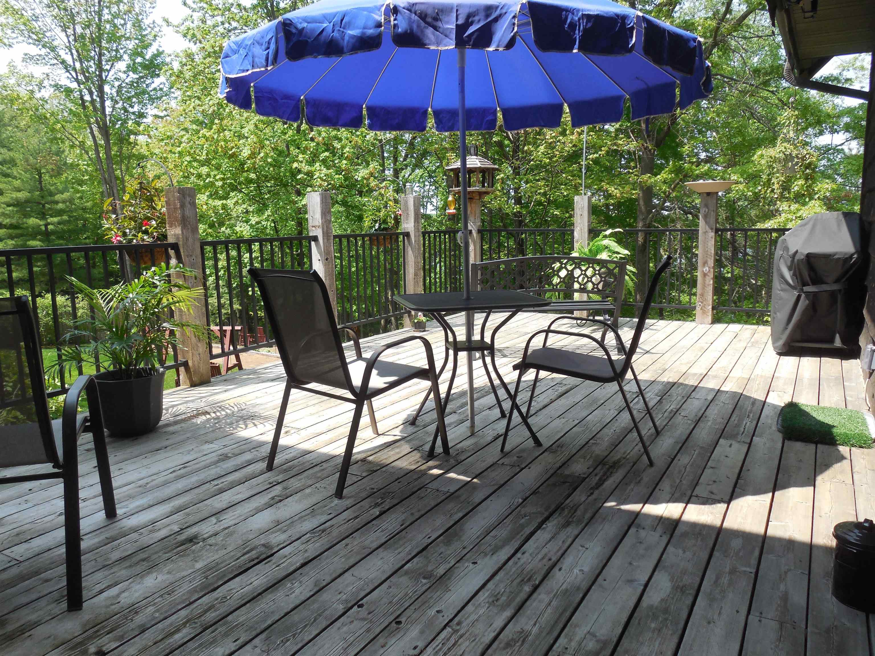 4901 Spirea Road Oconto, WI 54153 - Photo 73 of 84